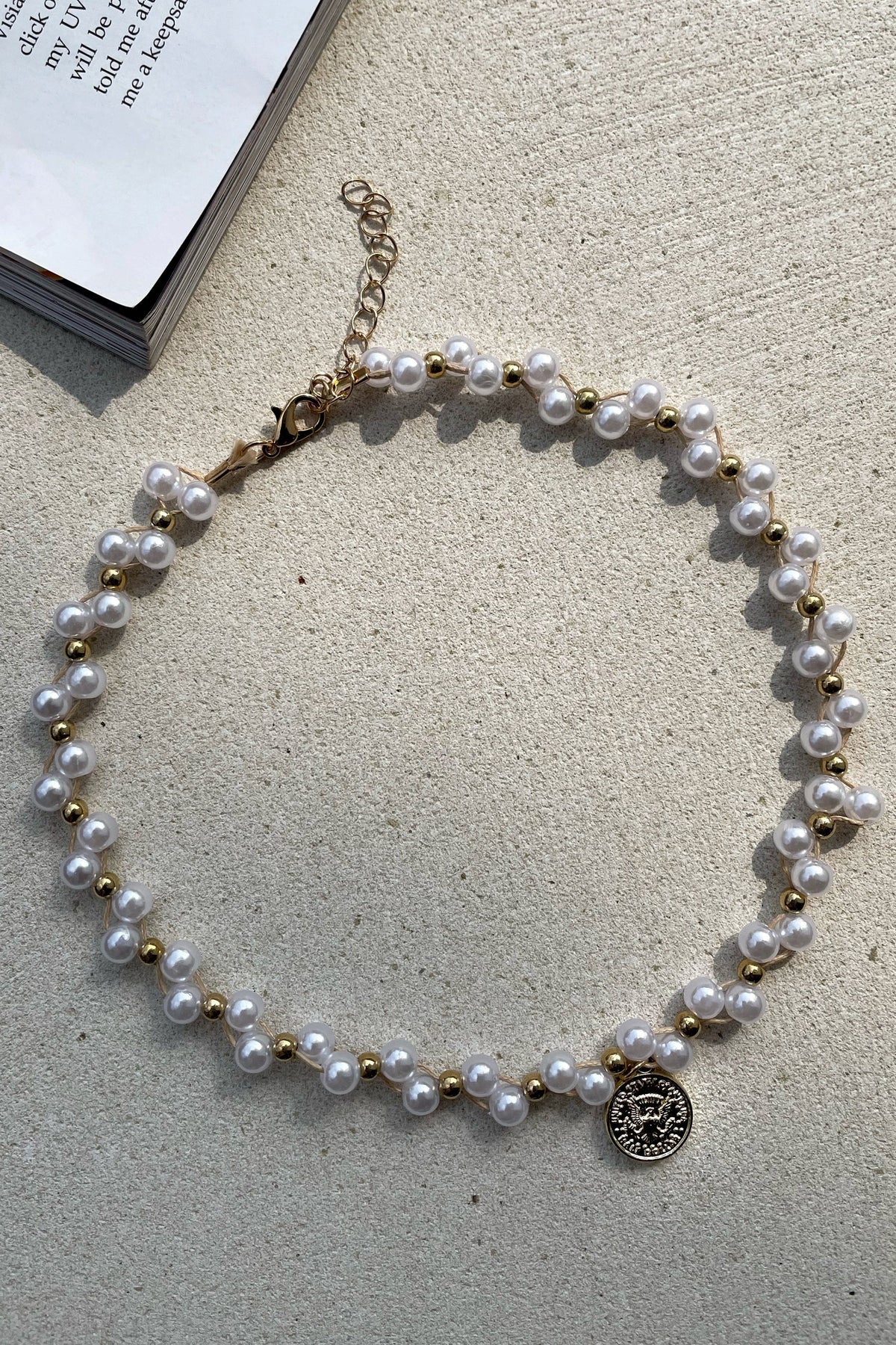 Winney Necklace