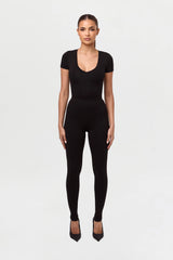 NW High Waist Legging