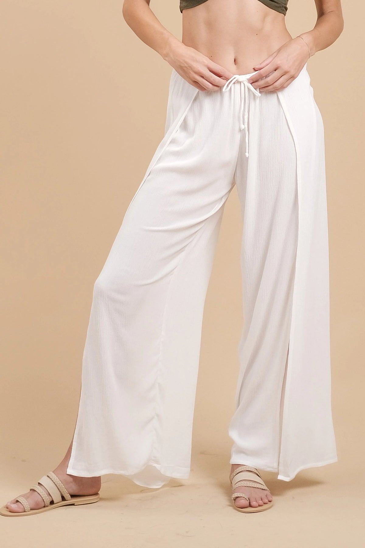 Riley Long Pants