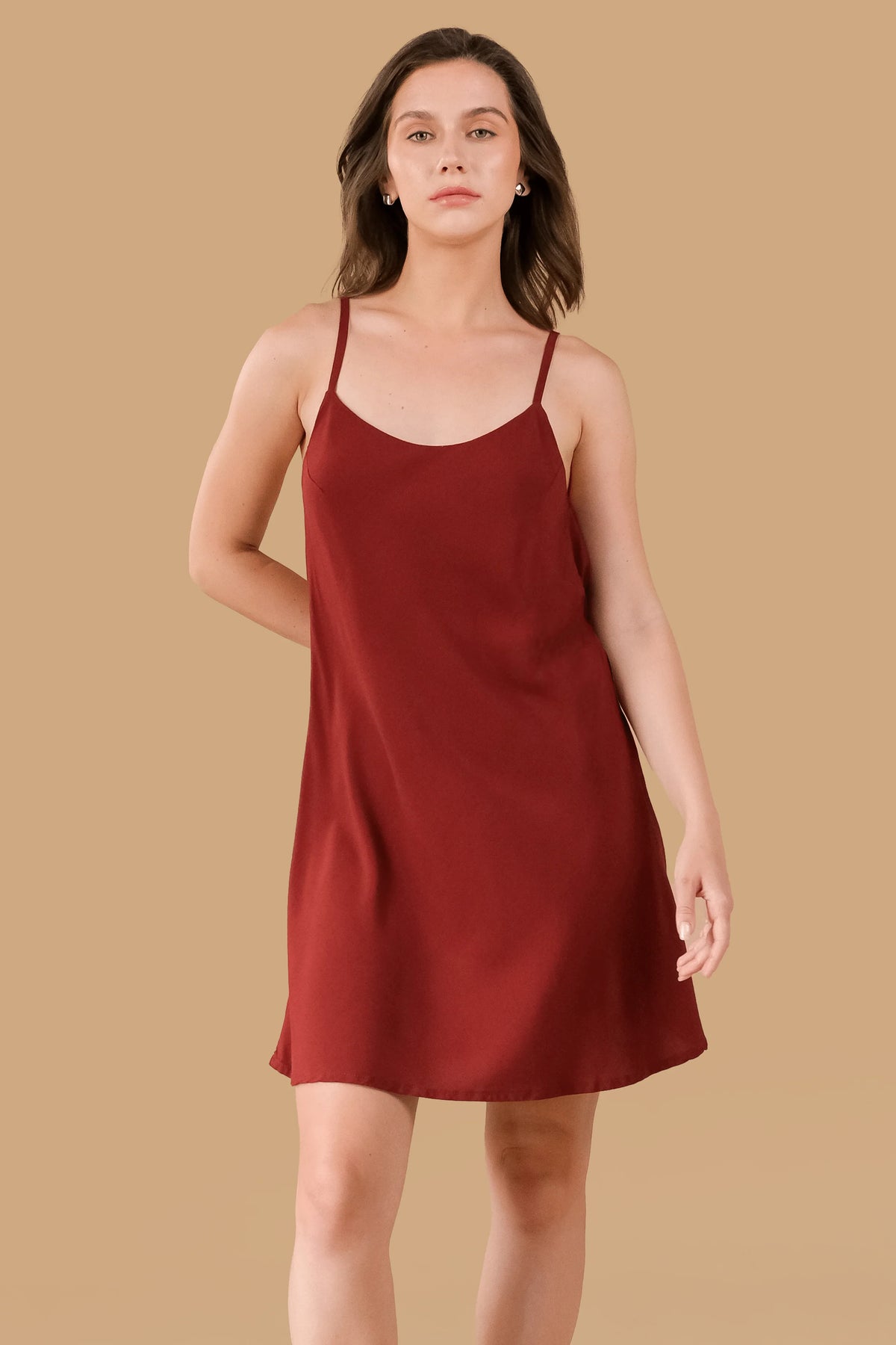Leia Dress