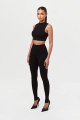 NW Sleeveless Legging Set