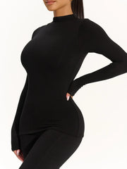 NW Sculpt Top