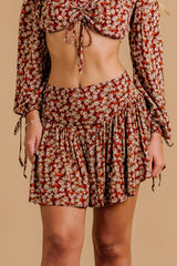 Ailany Skirt