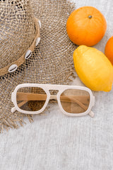 Mira Sunglasses