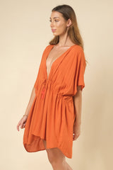 Tala Kaftan Dress