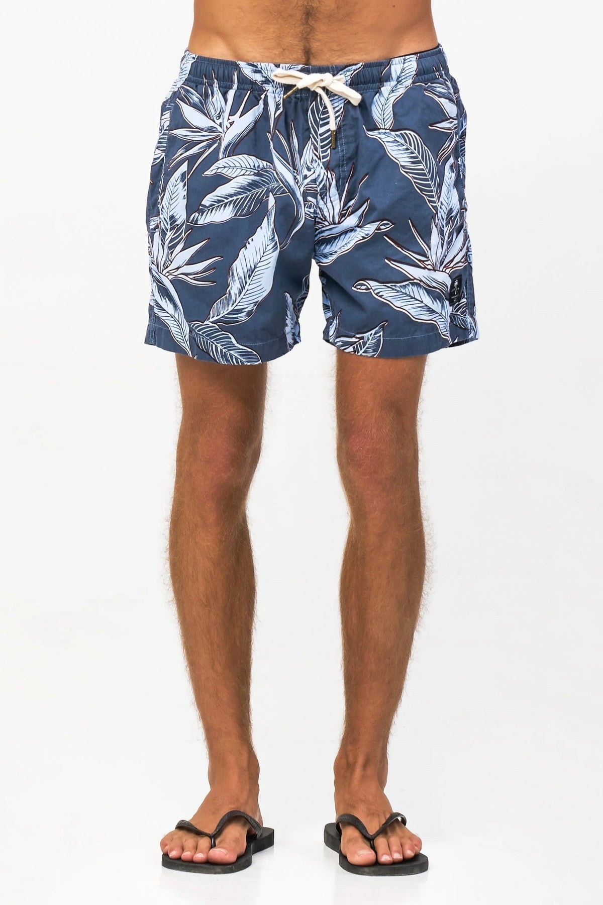 Daun Line Short