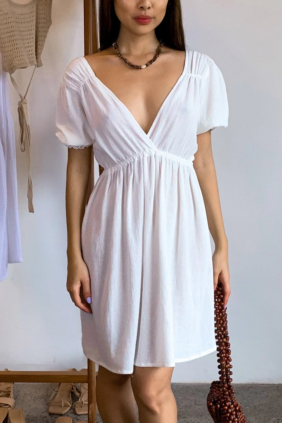 Raine Dress