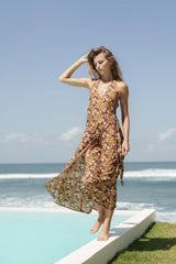 Stevia Dress