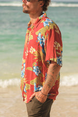 Diamond Head Shirt