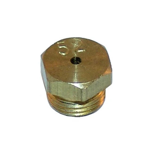 Brass Gas Orifice