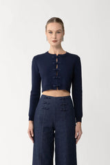 Demi Knit Cardigan