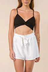 Mela Short