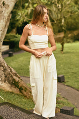 Zia Long Pant
