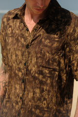 Snake Eyes Shirt