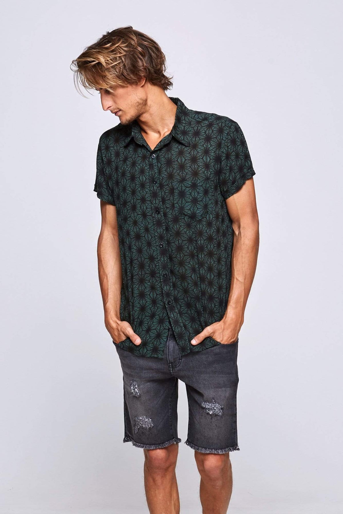 Snake Eyes Shirt