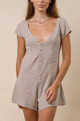 Ellery Playsuit