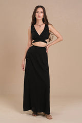 Kahili Dress