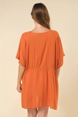 Tala Kaftan Dress