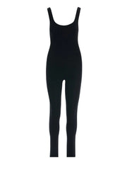 NW Sculpt Tank Mama Jumpsuit