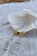 Enora Earrings