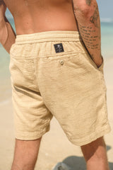 Corsica Short