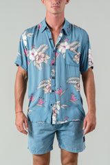 Hibiscus Shirt