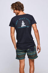 Ts Surf Skate Chill