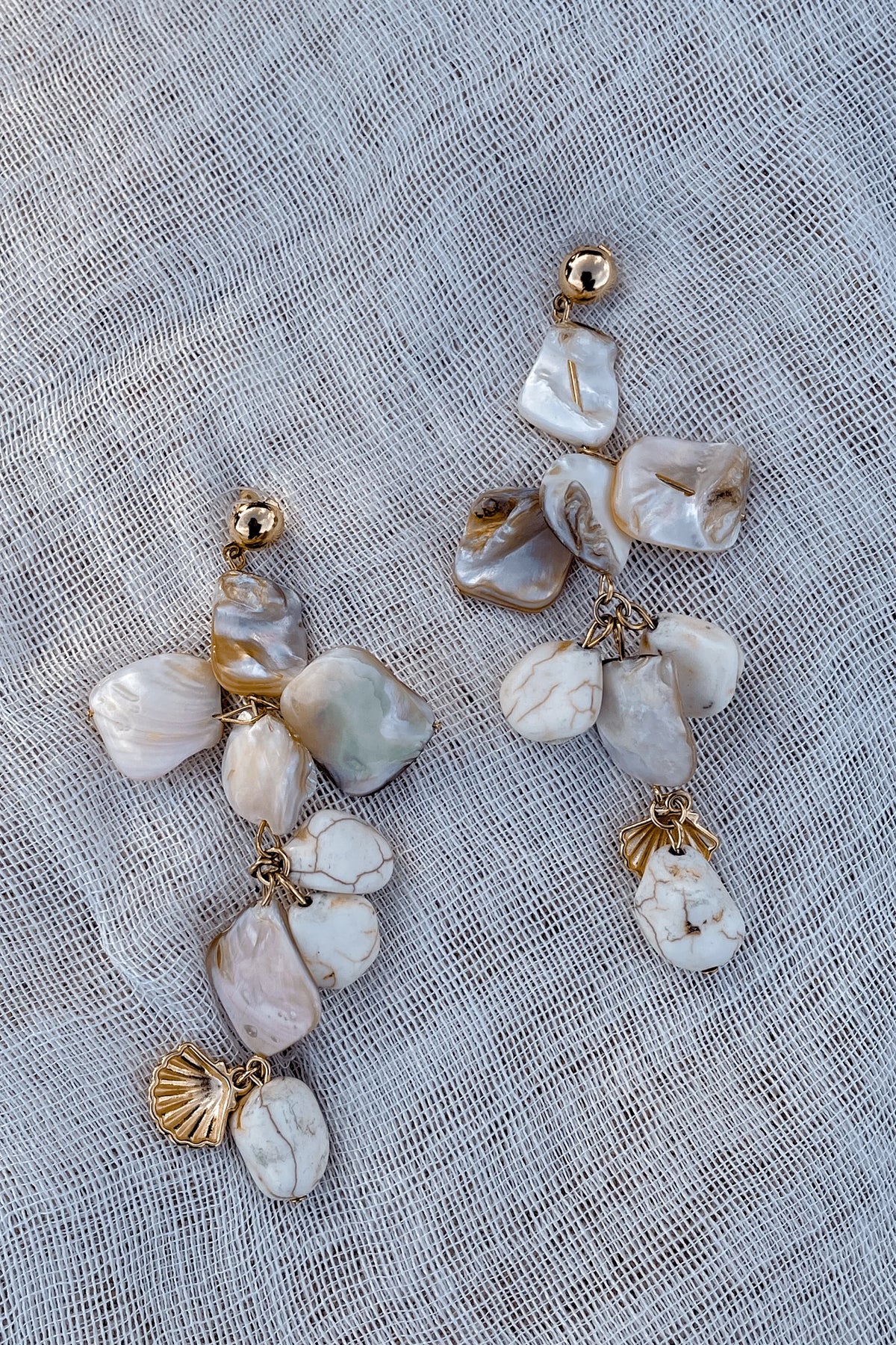 Bella Earrings