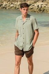 Maldive Shirt