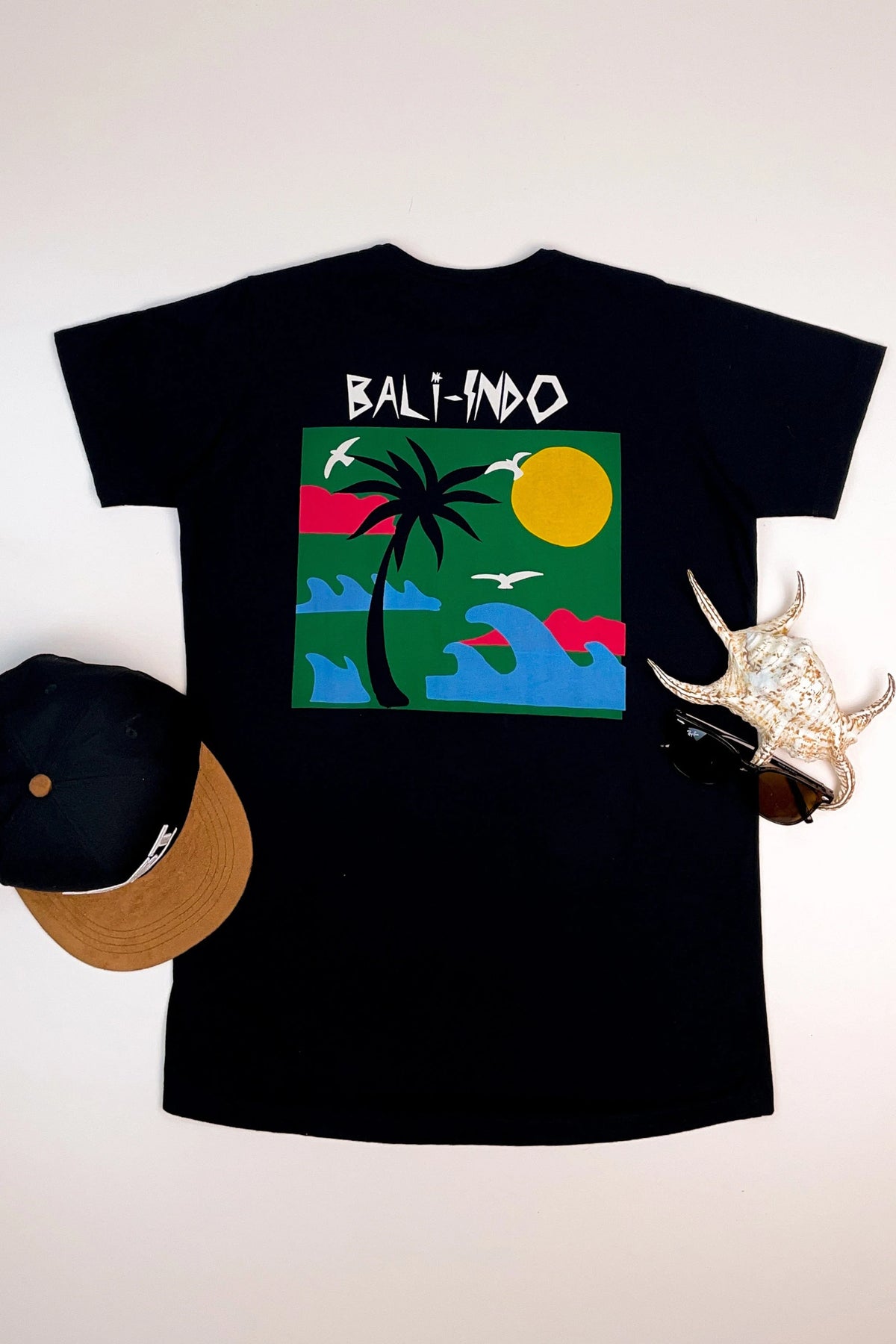 Ts Bali Indo