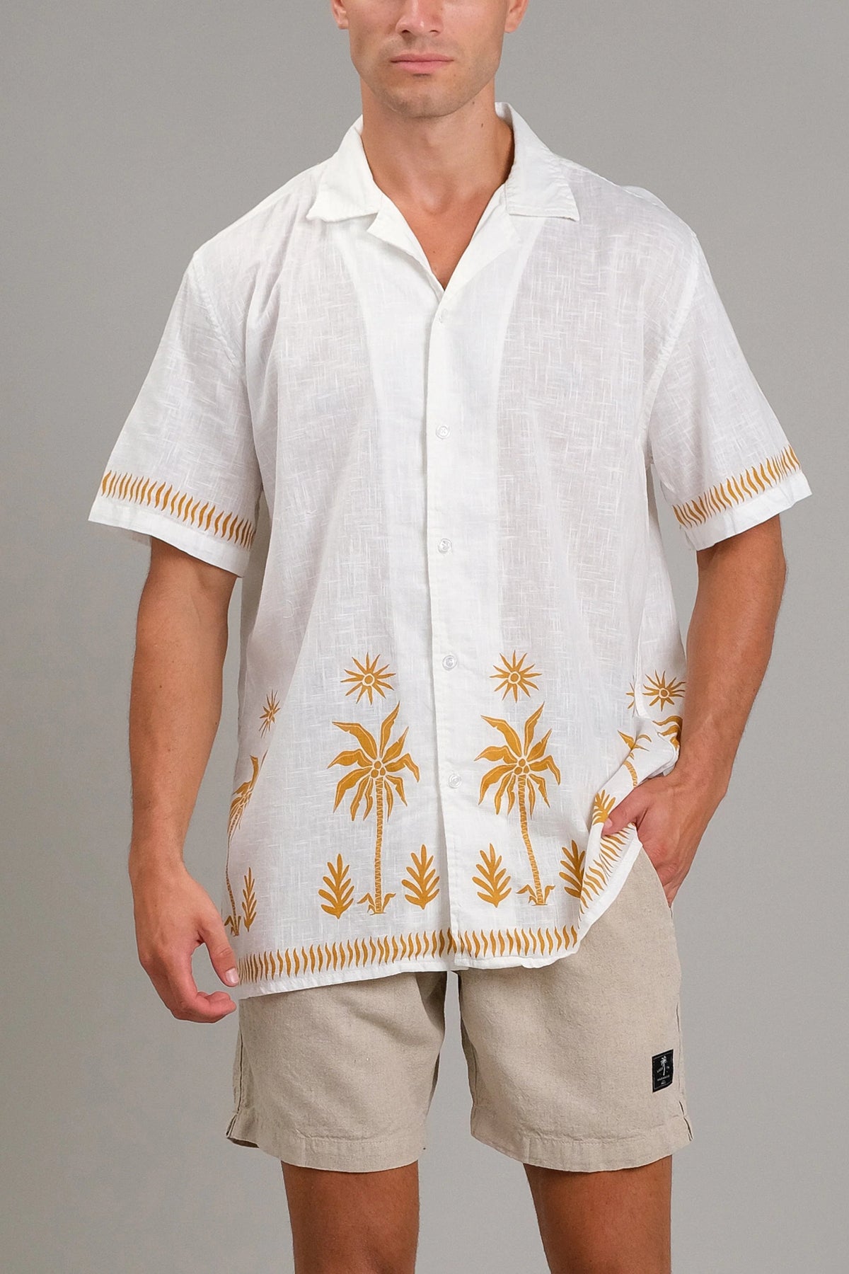 Montego Shirt