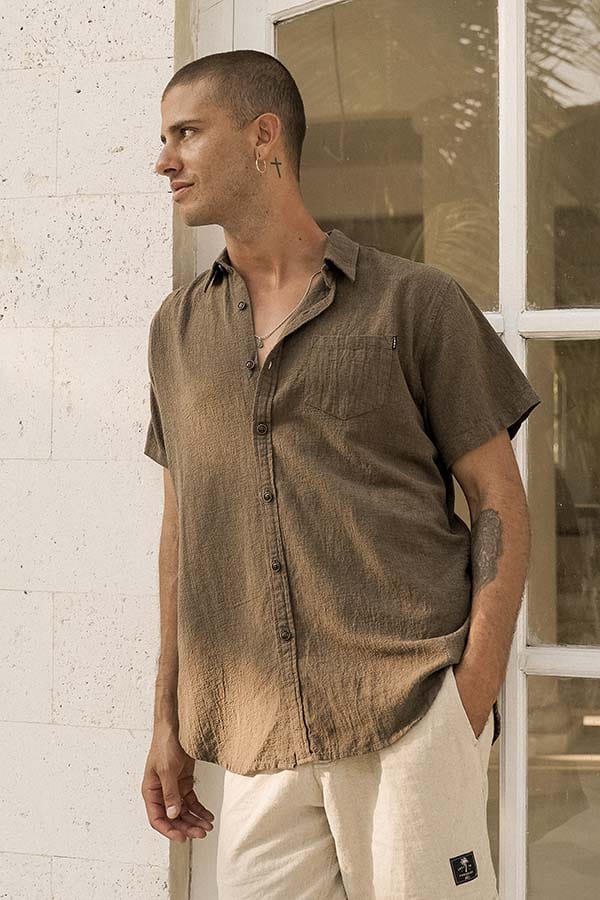 Hubble Shirt