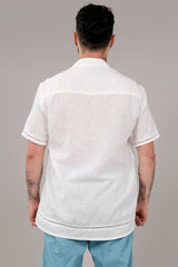 Trim Shirt