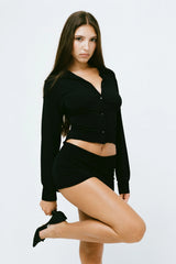THE NAOMI TOP