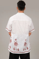 Montego Shirt