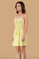 Louisa Dress