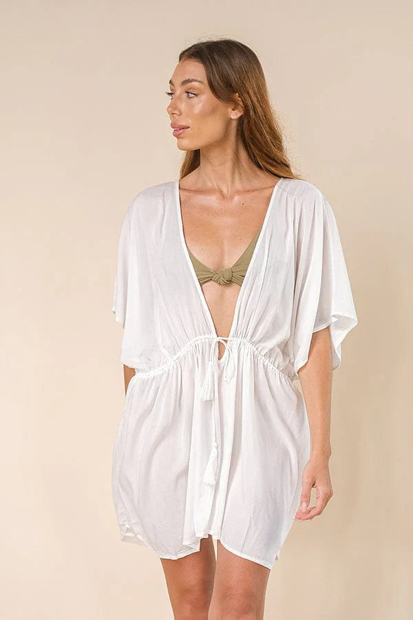Tala Kaftan Dress