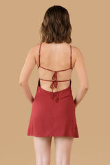 Corra Dress