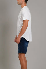 Slub Tee