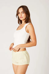 Micro Mini Shorts