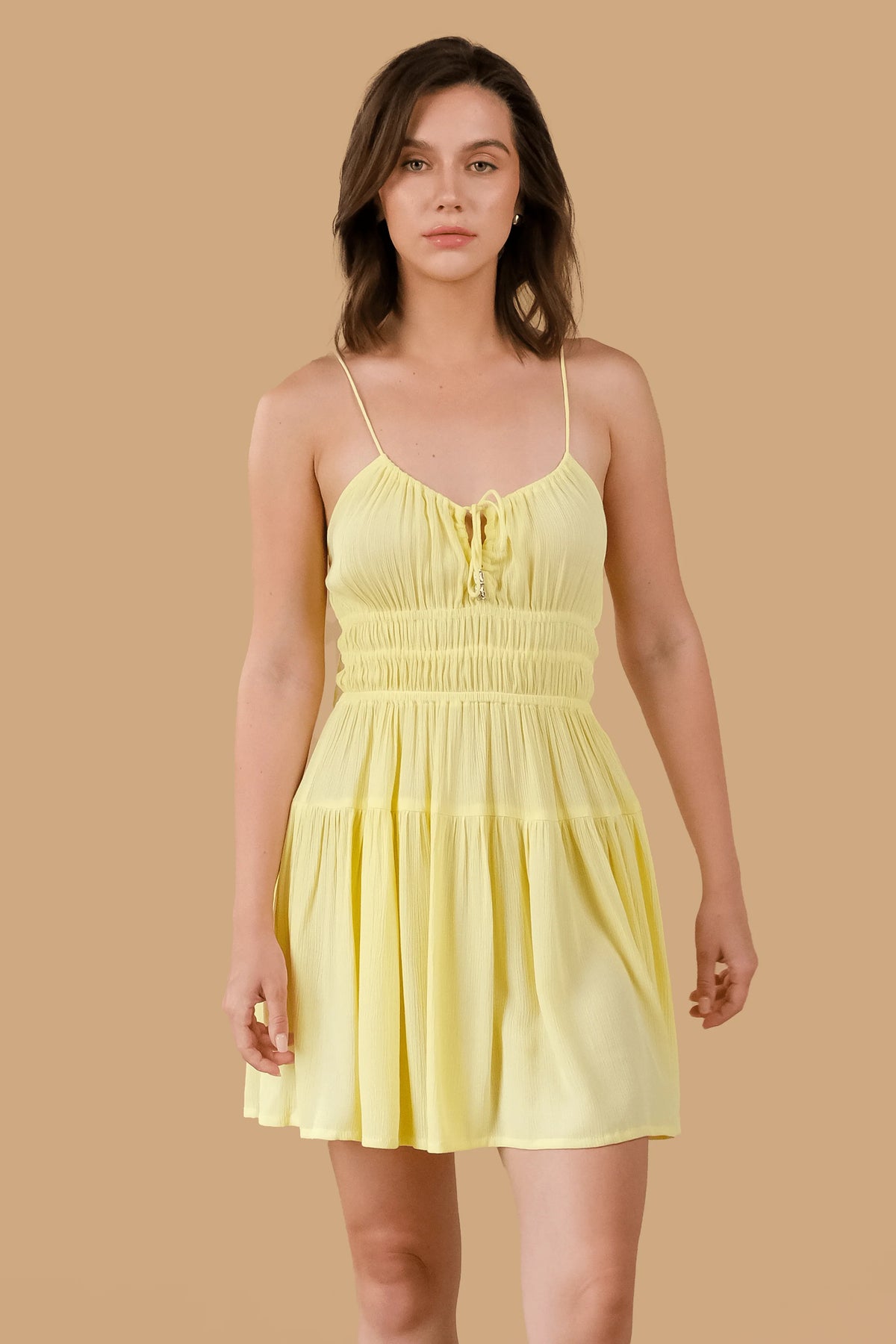 Louisa Dress