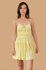 Louisa Dress