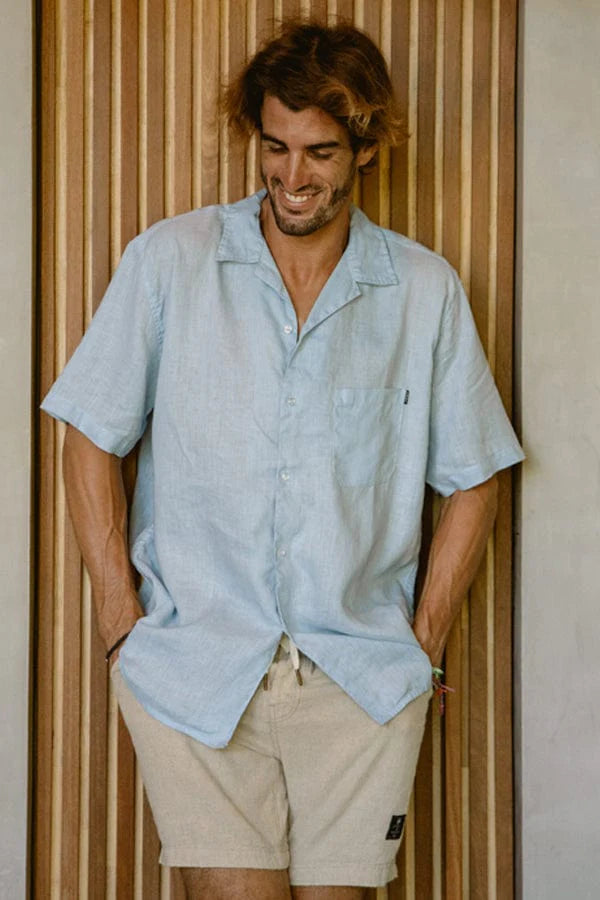 Cuba Shirt