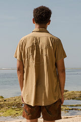 M Bro Live Free Shirt