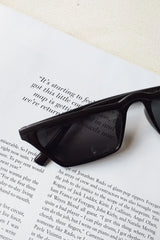 Soy Sunglasses