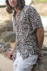 Sumba Shirt