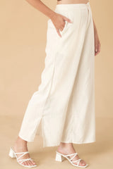 Annika Long Pant