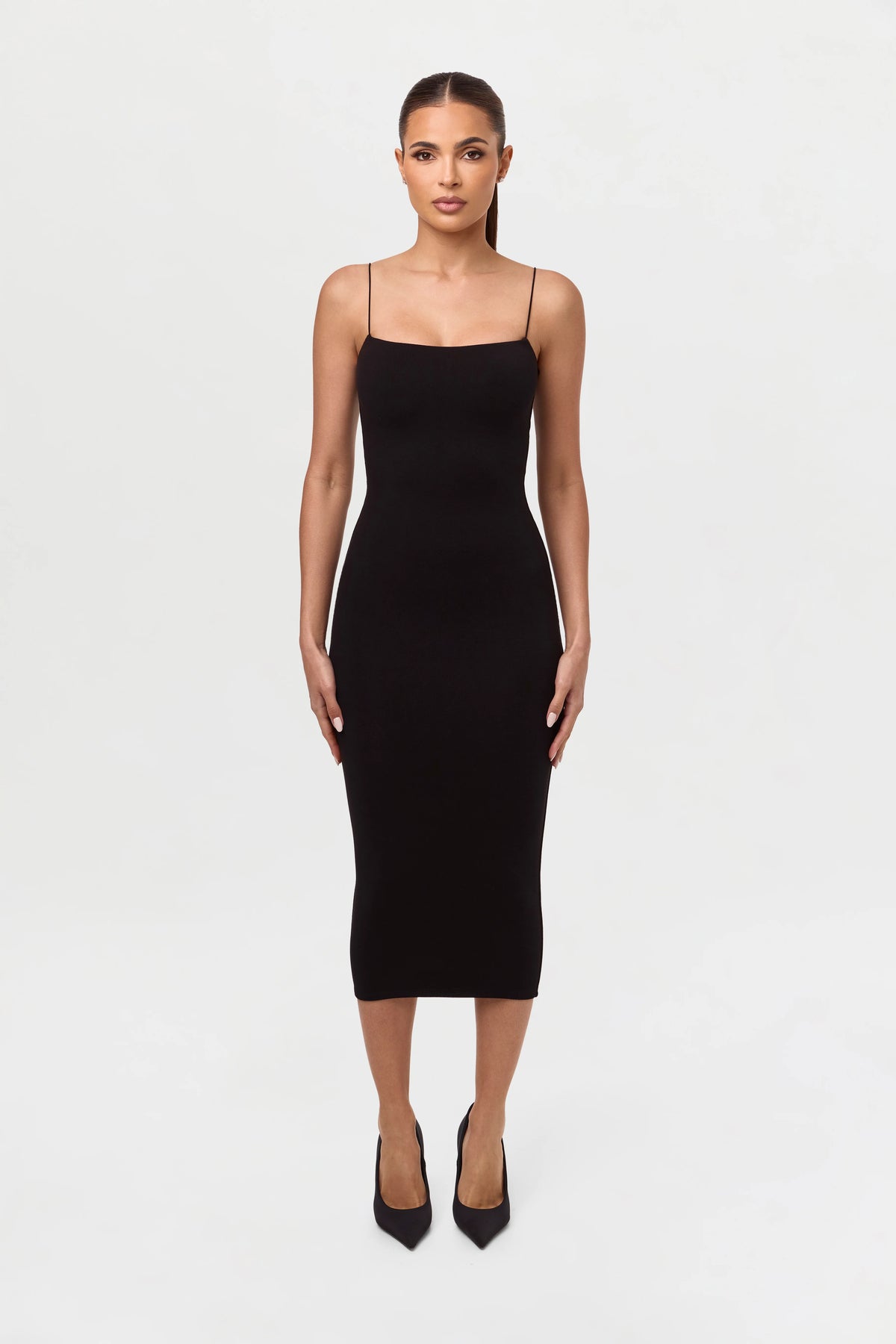 NW Sultry Dress