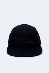 Stoked Cap