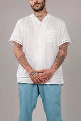 Trim Shirt